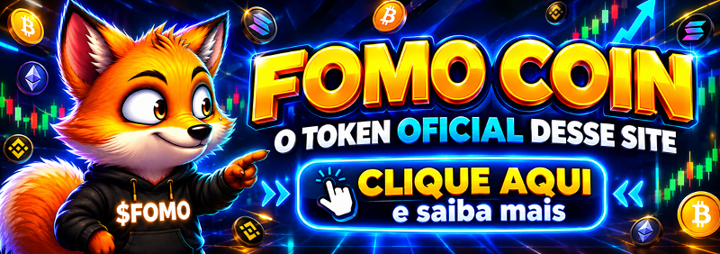 FOMO COIN TOKEN