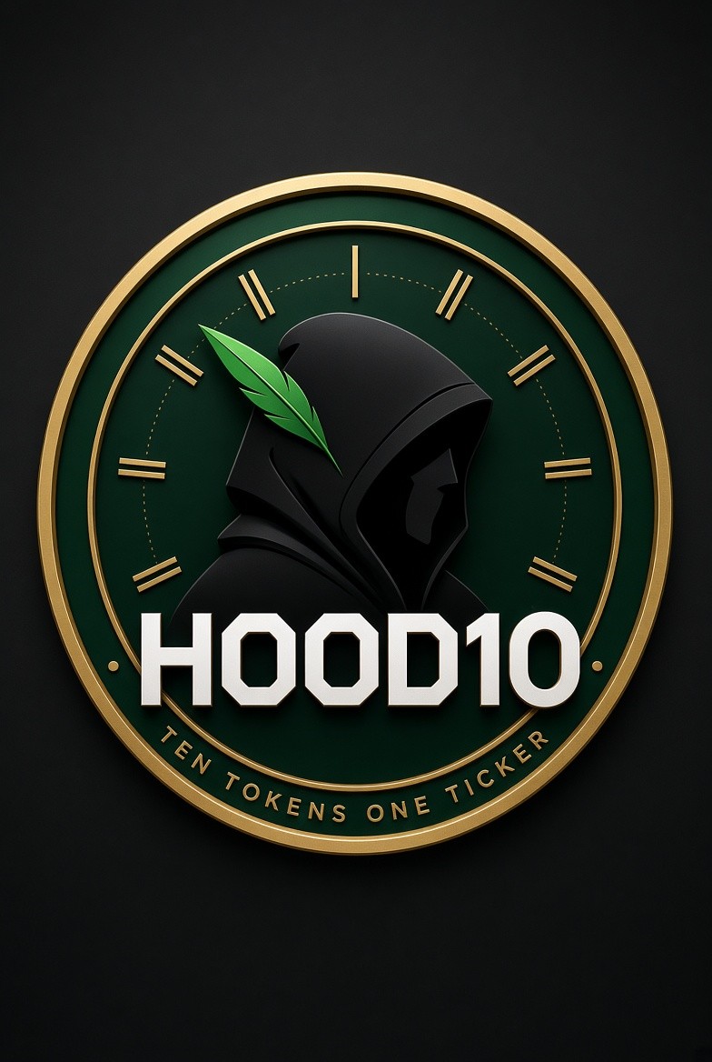HOOD10