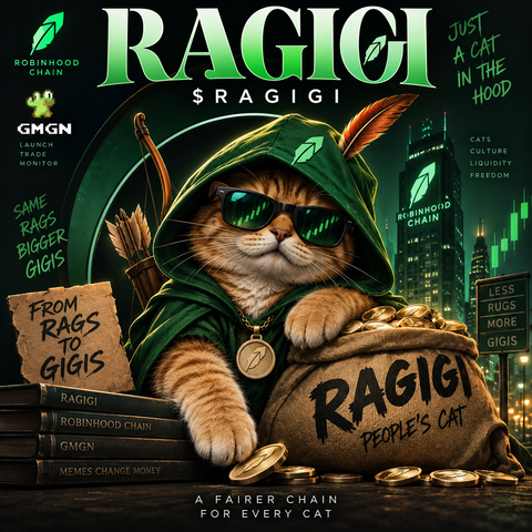 RAGIGI