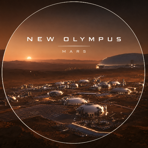 OLYMPUS